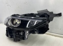 Lampa reflektor Mazda 3 IV BP 19r.- PRAWA przednia LED prawy przód 8 pin EUROPA bcjh-51030