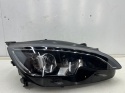 Lampa reflektor Peugeot 308 II T9 13-21r. PRAWA przednia FULL LED Europa prawy przód 9677832380