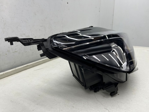 Lampa reflektor Peugeot 308 II T9 13-21r. PRAWA przednia FULL LED Europa prawy przód 9677832380