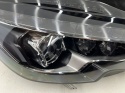 Lampa reflektor Peugeot 308 II T9 13-21r. PRAWA przednia FULL LED Europa prawy przód 9677832380