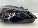 Lampa reflektor Peugeot 308 II T9 13-21r. PRAWA przednia FULL LED Europa prawy przód 9677832380