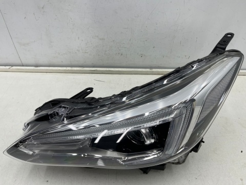 Lampa reflektor Subaru XV II Crosstrek Impreza 5 V GK 17-23r. lewa przednia Bi-LED Europa oryginalna lewy przód