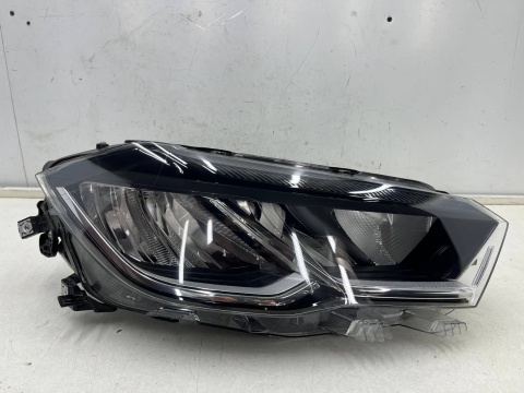 Lampa reflektor VW Polo 6 VI 2g lift 21r.- prawa przednia FULL LED prawy przód Europa 2g1941006c