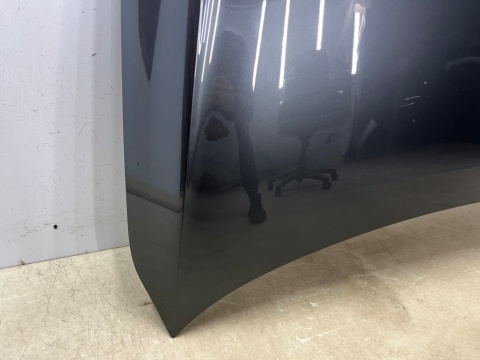 Maska Audi Q3 1 I 8U 11-18r. pokrywa silnika 8U0823155A