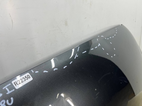 Maska Audi Q3 1 I 8U 11-18r. pokrywa silnika 8U0823155A