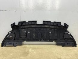 Osłona pod zderzak Mercedes Citan w420 21r.- przednia płyta dolna podwozia pod silnik przód a4208880300