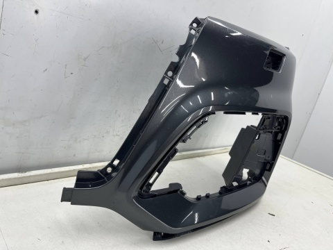 Zderzak przedni Audi Q5 80A 2 II S-Line 16-21r. Przedlift przód narożnik zderzaka lewy przedni spryski 80A807103F