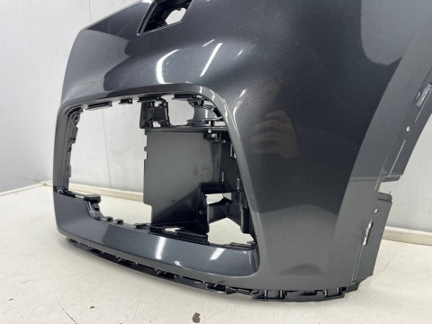 Zderzak przedni Audi Q5 80A 2 II S-Line 16-21r. Przedlift przód narożnik zderzaka lewy przedni spryski 80A807103F