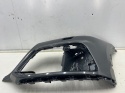 Zderzak przedni Audi Q5 80A 2 II S-Line 16-21r. Przedlift przód narożnik zderzaka lewy przedni spryski 80A807103F