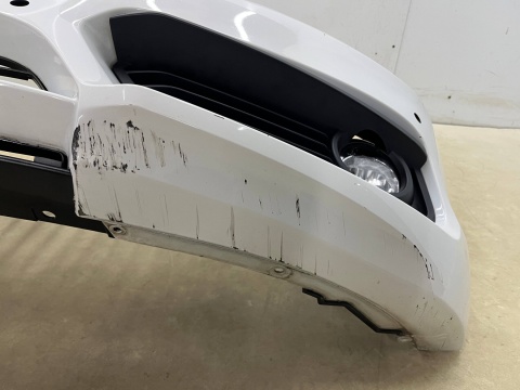 Zderzak przedni BMW 1 F20 F21 15-19r. Lift przód 4XPDC 7371735