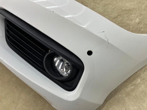 Zderzak przedni BMW 1 F20 F21 15-19r. Lift przód 4XPDC 7371735