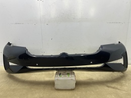 Zderzak przedni BMW 5 G30 G31 20-23r. Lift przód 4XPDC 9464207