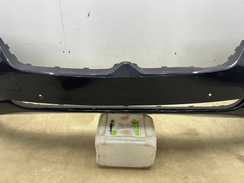 Zderzak przedni BMW 5 G30 G31 20-23r. Lift przód 4XPDC 9464207