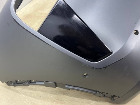 Zderzak przedni BMW X7 G07 M-Pakiet 22r.- Lift przód 6XPDC 5A241A6