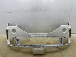 Zderzak przedni Cupra Formentor 20-24r. Przedlift przód 5FF807221