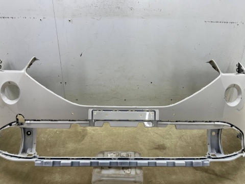 Zderzak przedni Cupra Formentor 20-24r. Przedlift przód 5FF807221