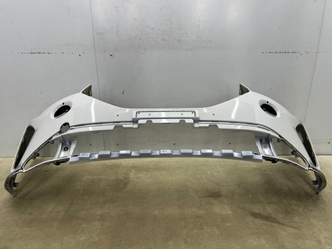 Zderzak przedni Cupra Formentor 20-24r. Przedlift przód 5FF807221