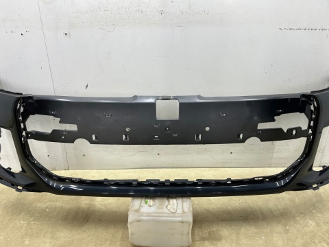 Zderzak przedni Mini Cooper 4 IV F65 F66 JCW 23r.- przód 11412910