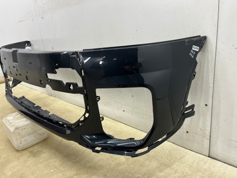 Zderzak przedni Mini Cooper 4 IV F65 F66 JCW 23r.- przód 11412910