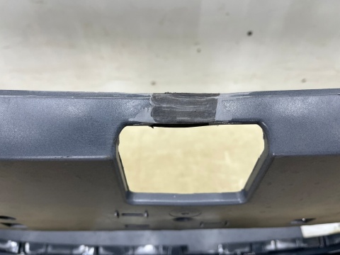 Zderzak przedni Mini Cooper 4 IV F65 F66 JCW 23r.- przód 11412910