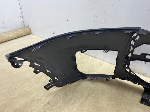 Zderzak przedni Mini Cooper 4 IV F65 F66 JCW 23r.- przód 11412910