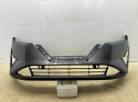 Zderzak przedni Nissan Qashqai J12 3 III 21-24r. Przedlift przód 4XPDC 620226UA0H