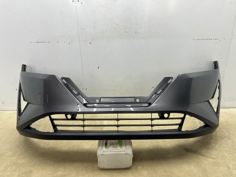Zderzak przedni Nissan Qashqai J12 3 III 21-24r. Przedlift przód 4XPDC 620226UA0H