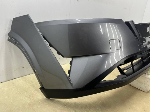Zderzak przedni Nissan Qashqai J12 3 III 21-24r. Przedlift przód 4XPDC 620226UA0H