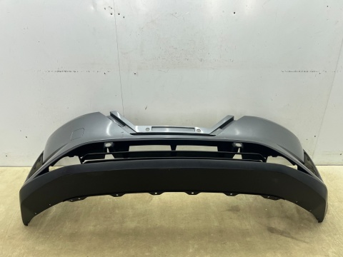 Zderzak przedni Nissan Qashqai J12 3 III 21-24r. Przedlift przód 4XPDC 620226UA0H