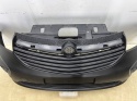 Zderzak przedni Opel Vivaro B 14-19r. przód 620228716R