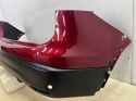 Zderzak tylny Nissan Qashqai 2 II J11 13-17r. Przedlift tył 4XPDC 850224EA0H
