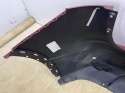 Zderzak tylny Nissan Qashqai 2 II J11 13-17r. Przedlift tył 4XPDC 850224EA0H