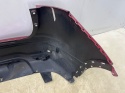 Zderzak tylny Nissan Qashqai 2 II J11 13-17r. Przedlift tył 4XPDC 850224EA0H