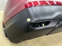 Zderzak tylny Nissan Qashqai 2 II J11 13-17r. Przedlift tył 4XPDC 850224EA0H