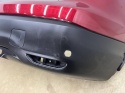 Zderzak tylny Nissan Qashqai 2 II J11 13-17r. Przedlift tył 4XPDC 850224EA0H