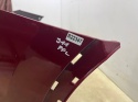 Zderzak tylny Nissan Qashqai 2 II J11 13-17r. Przedlift tył 4XPDC 850224EA0H