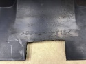 Zderzak tylny Nissan Qashqai 2 II J11 13-17r. Przedlift tył 4XPDC 850224EA0H