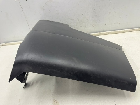 Zderzak tylny Renault Trafic 3 III Fiat Talento Opel Vivaro B 14-19r. tył prawy narożnik 850165246R