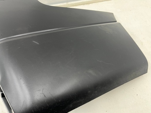 Zderzak tylny Renault Trafic 3 III Fiat Talento Opel Vivaro B 14-19r. tył prawy narożnik 850165246R