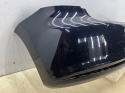 Zderzak tylny VW Polo 5 V 09-14r. Przedlift tył 6R6807421BH