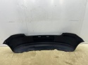 Zderzak tylny VW Polo 5 V 09-14r. Przedlift tył 6R6807421BH