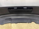 Zderzak tylny VW Polo 5 V 09-14r. Przedlift tył 6R6807421BH