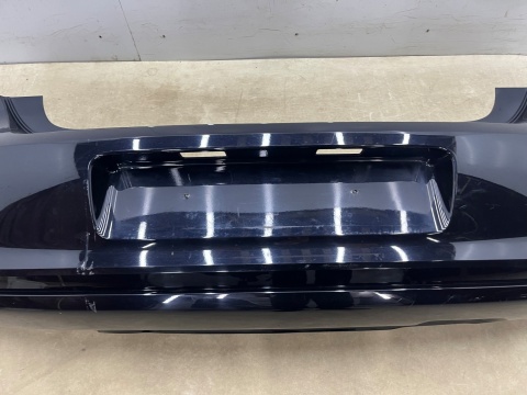 Zderzak tylny VW Polo 5 V 09-14r. Przedlift tył 6R6807421BH