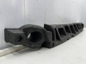 Absorber zderzaka VW Passat B8 14-17r. przednia belka pianka styropian przód 3g0807251