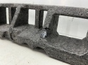 Absorber zderzaka VW Passat B8 14-17r. przednia belka pianka styropian przód 3g0807251