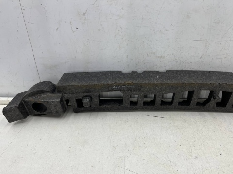 Absorber zderzaka VW Passat B8 14-17r. przednia belka pianka styropian przód 3g0807251