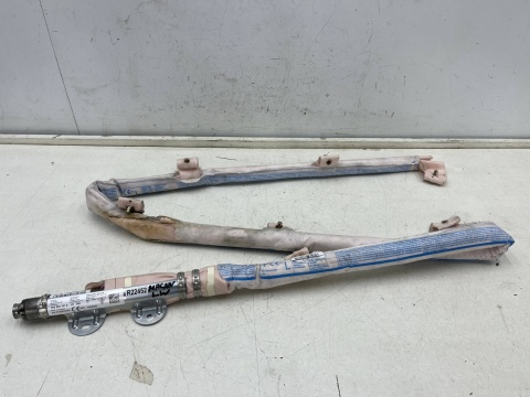 Airbag Macan I 95b 14r.- LEWA kurtyna powietrzna boczna dachowa 95b880741a