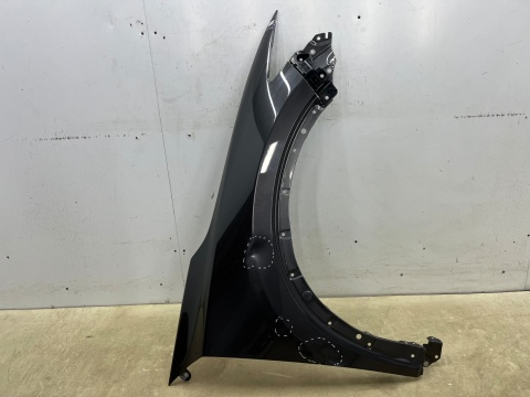 Błotnik Mazda CX-5 CX5 2 II 17-25r. prawy przedni prawy przód 