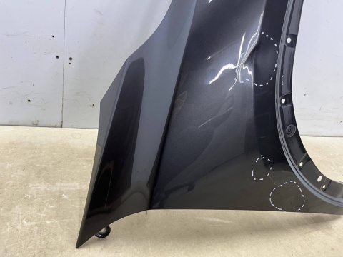 Błotnik Mazda CX-5 CX5 2 II 17-25r. prawy przedni prawy przód 