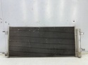 Chłodnica klimatyzacji Opel Astra K 15-22r. skraplacz klimy 39131676